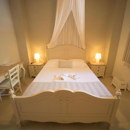 Alicelia Boutique Inn 바티 외부 사진