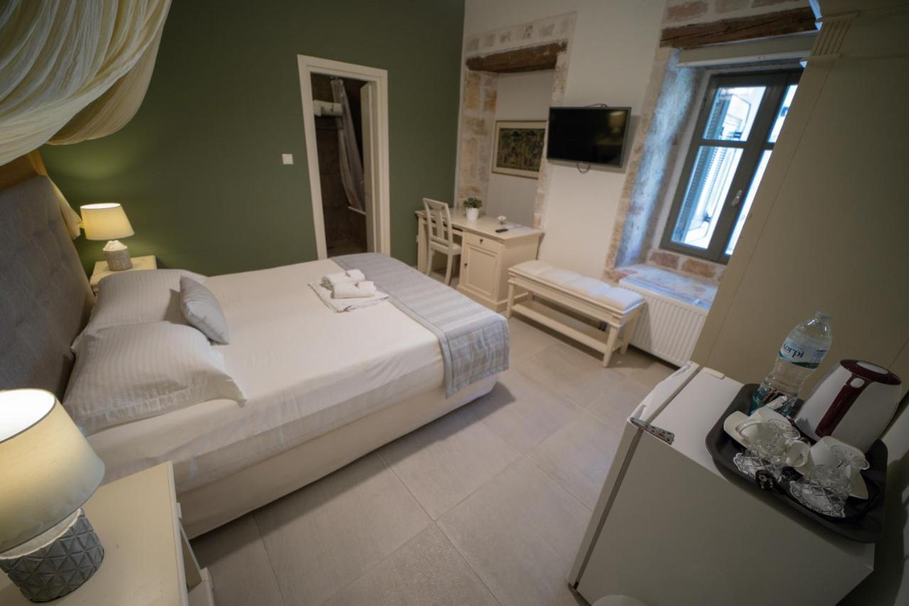Alicelia Boutique Inn 바티 외부 사진