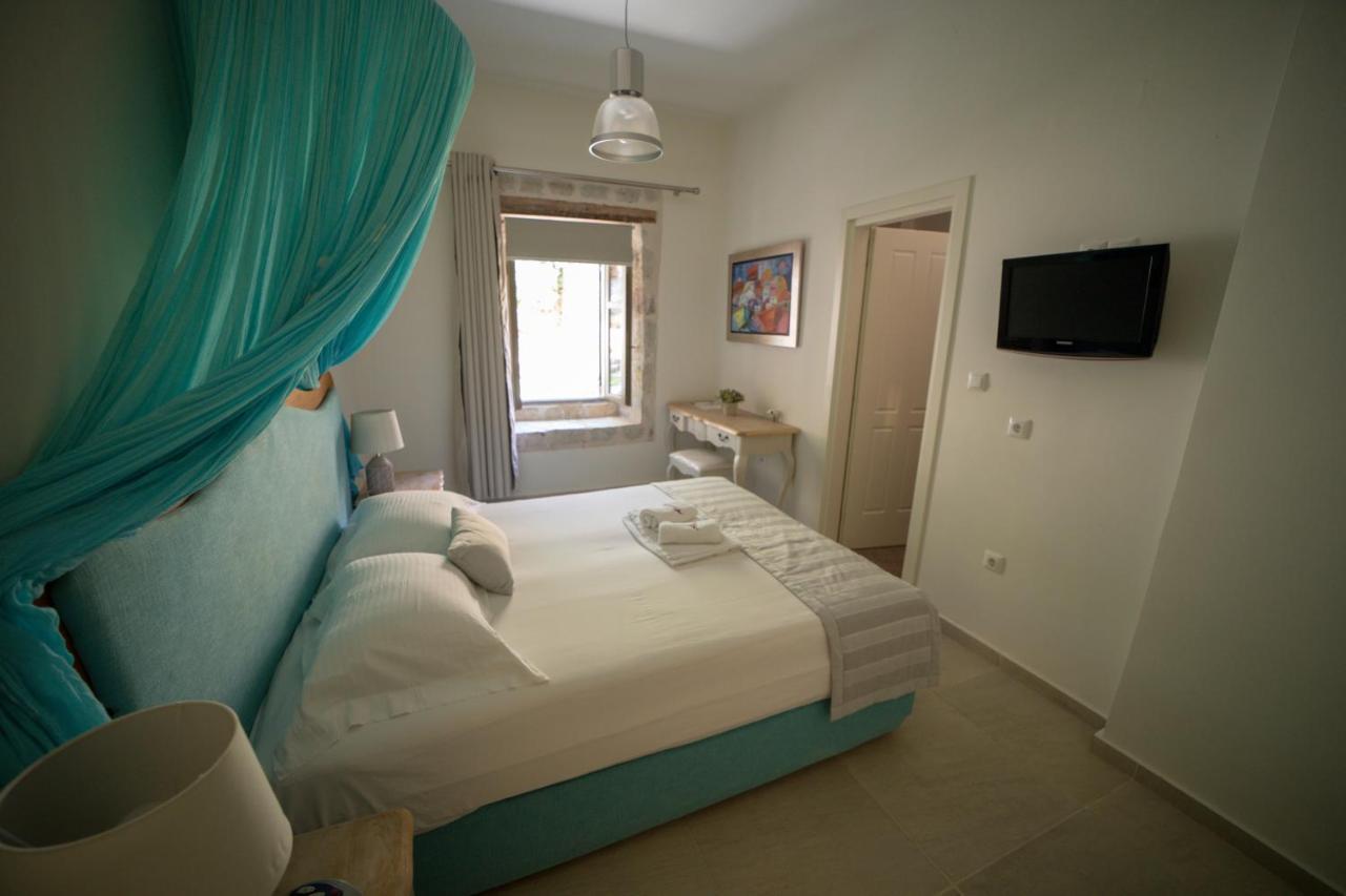 Alicelia Boutique Inn 바티 외부 사진
