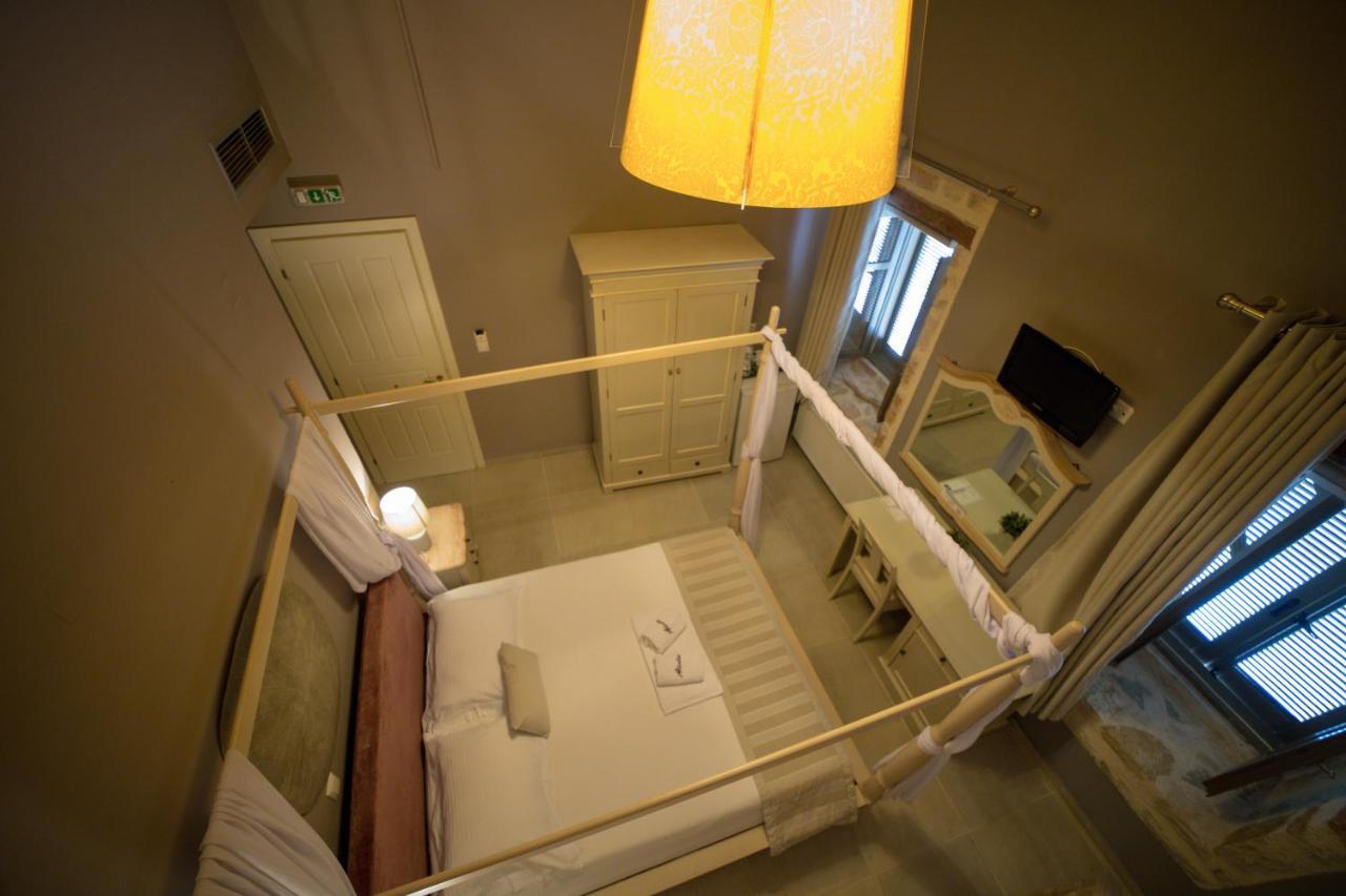 Alicelia Boutique Inn 바티 외부 사진