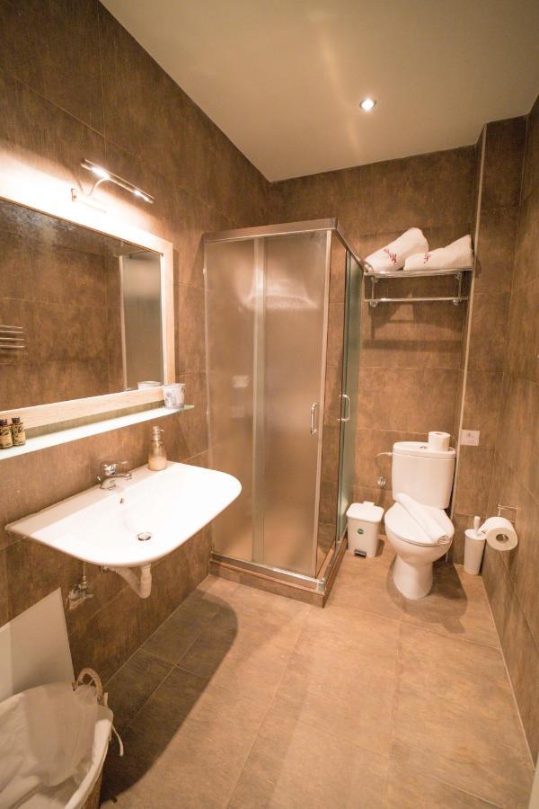 Alicelia Boutique Inn 바티 외부 사진