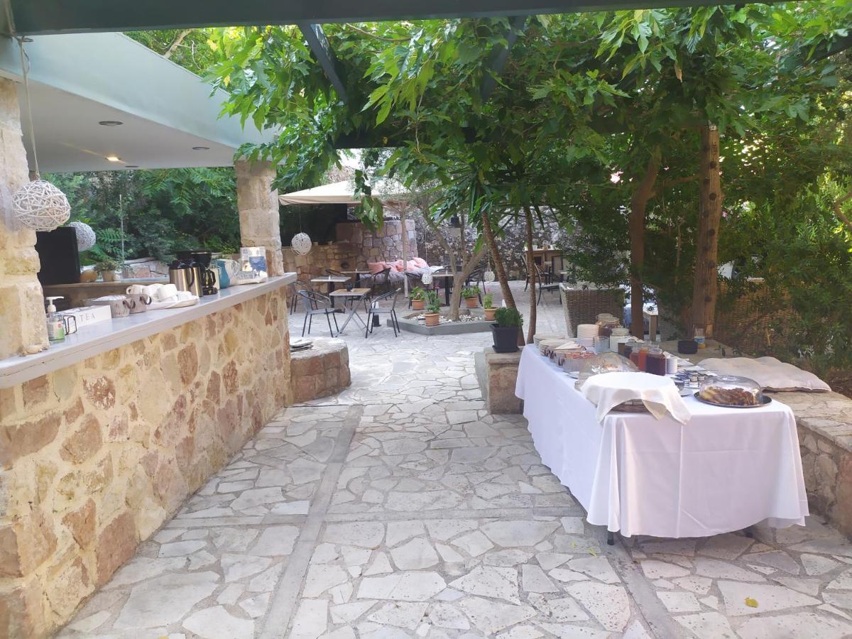 Alicelia Boutique Inn 바티 외부 사진