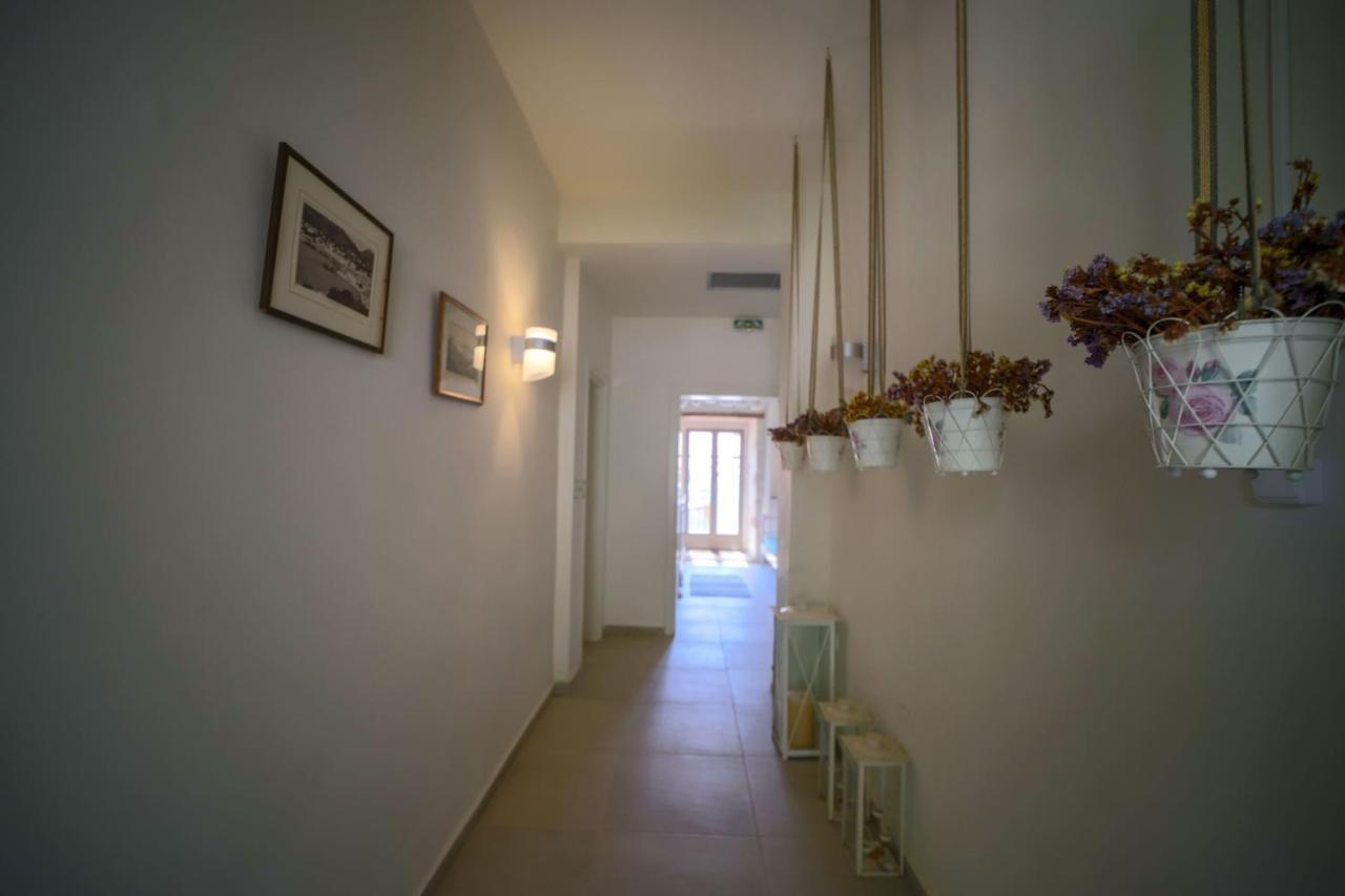 Alicelia Boutique Inn 바티 외부 사진