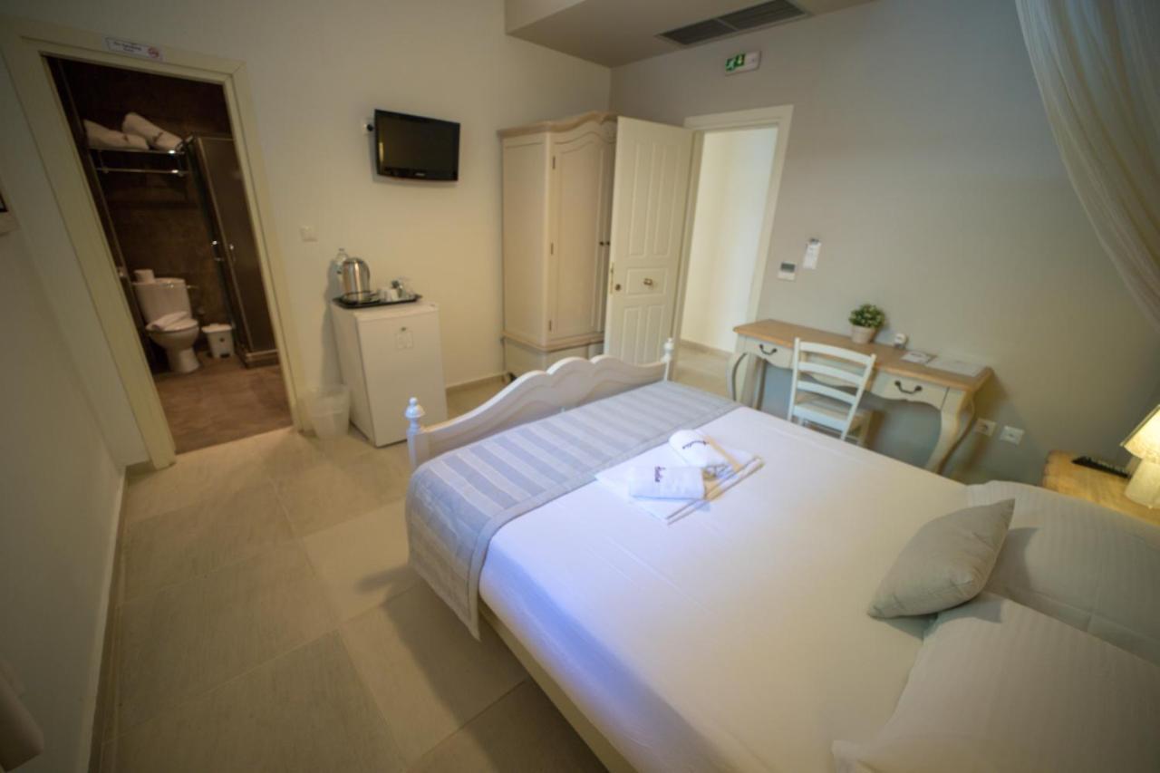 Alicelia Boutique Inn 바티 외부 사진