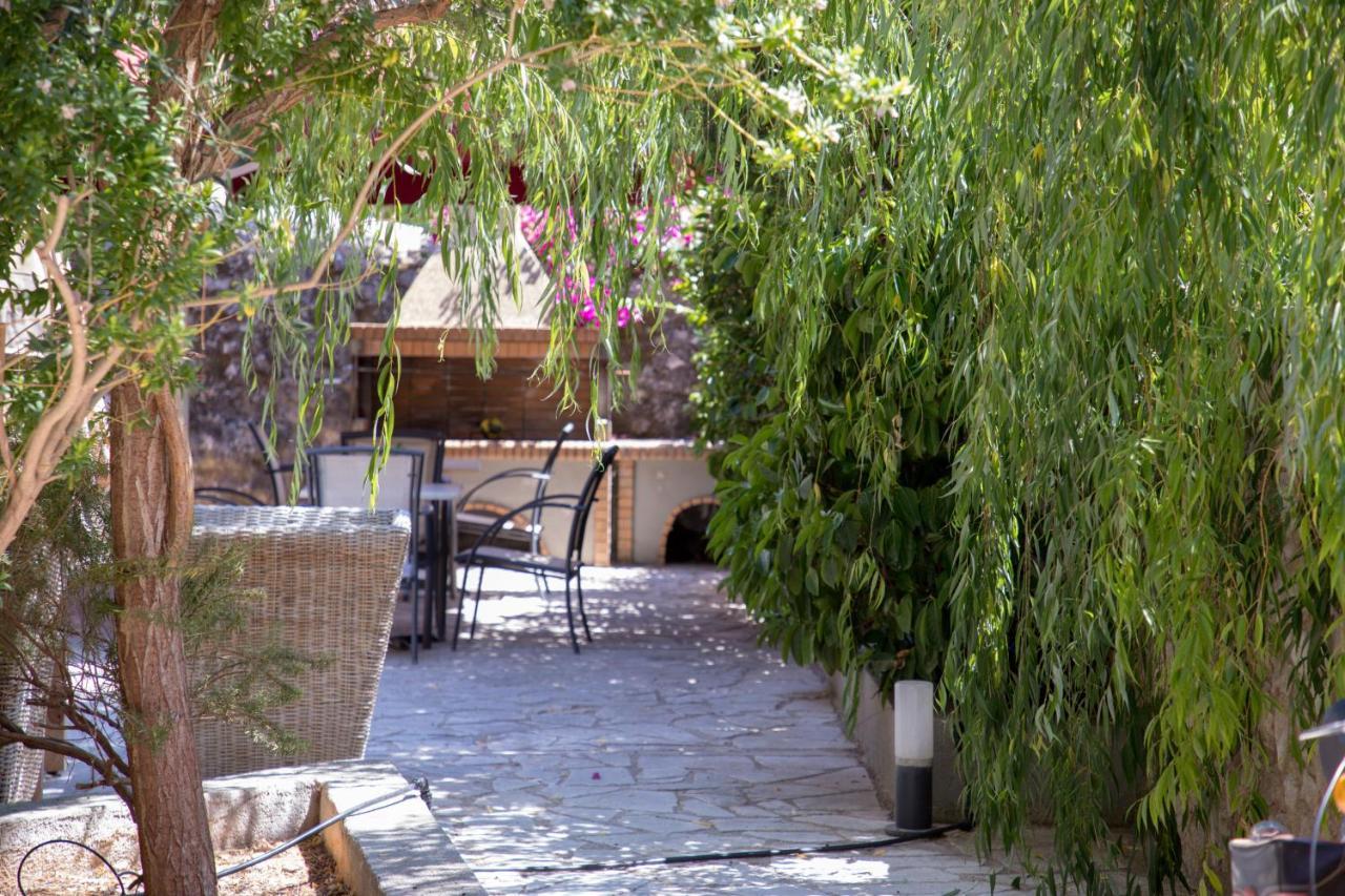 Alicelia Boutique Inn 바티 외부 사진