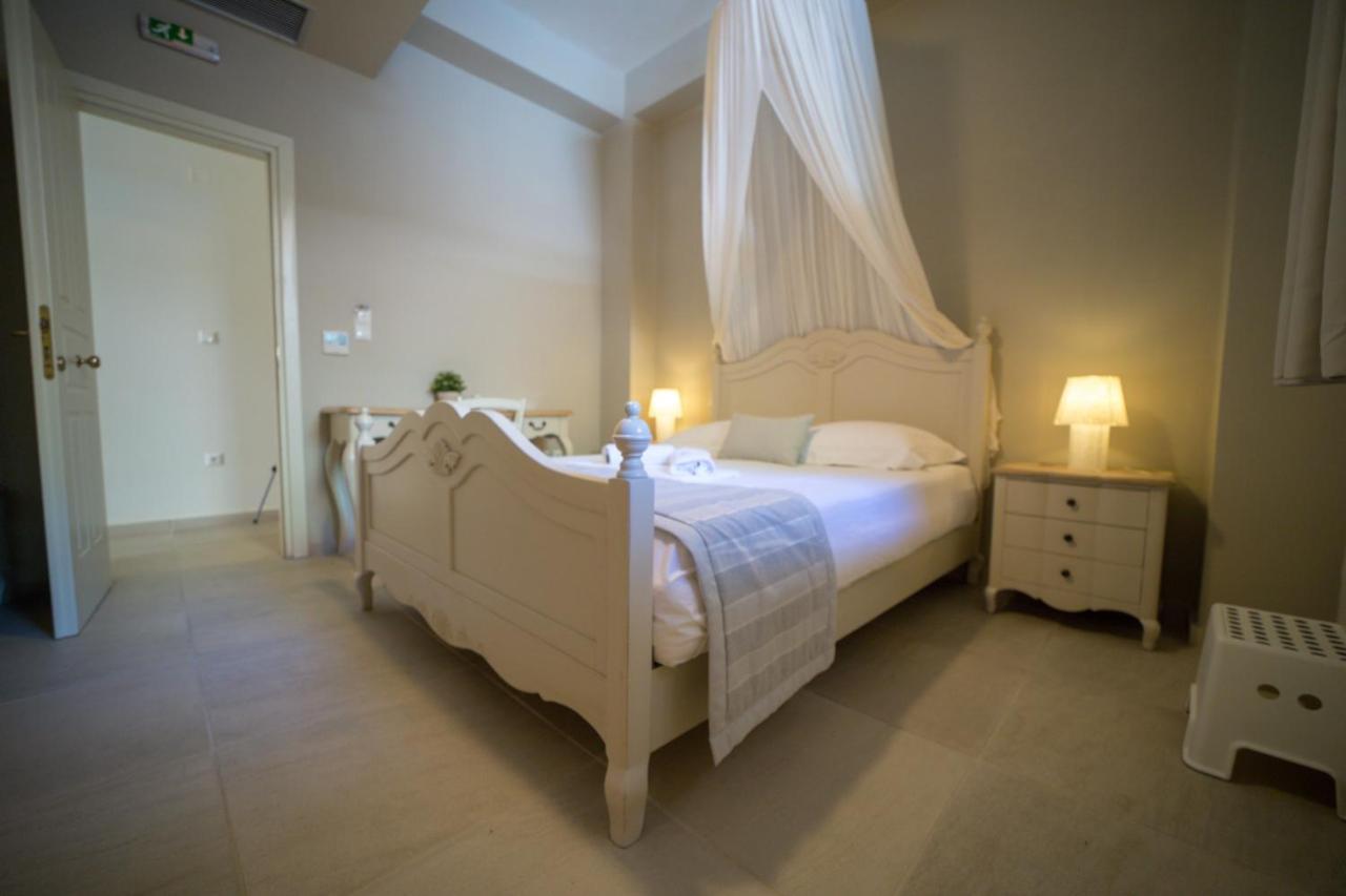 Alicelia Boutique Inn 바티 외부 사진