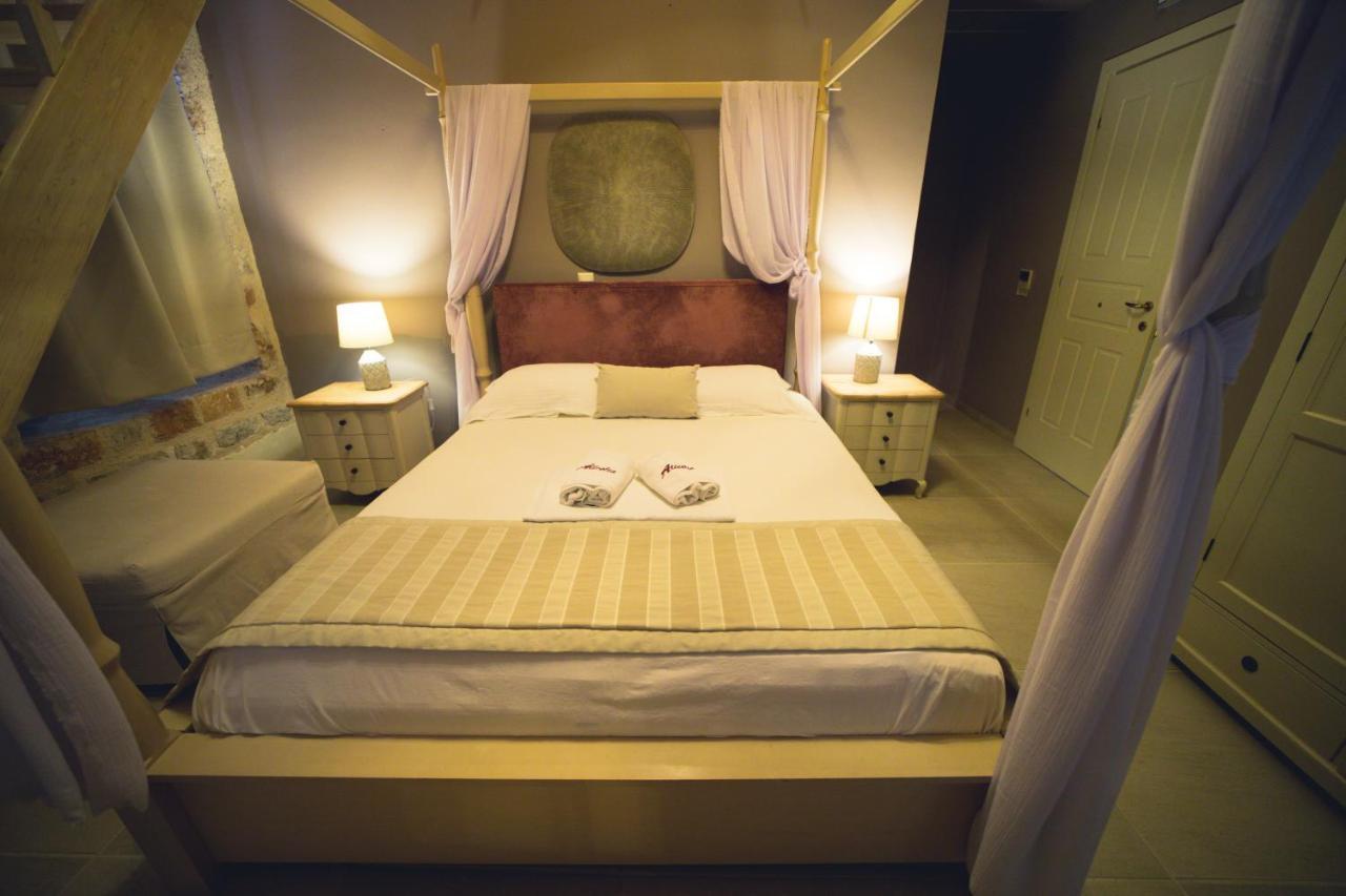 Alicelia Boutique Inn 바티 외부 사진