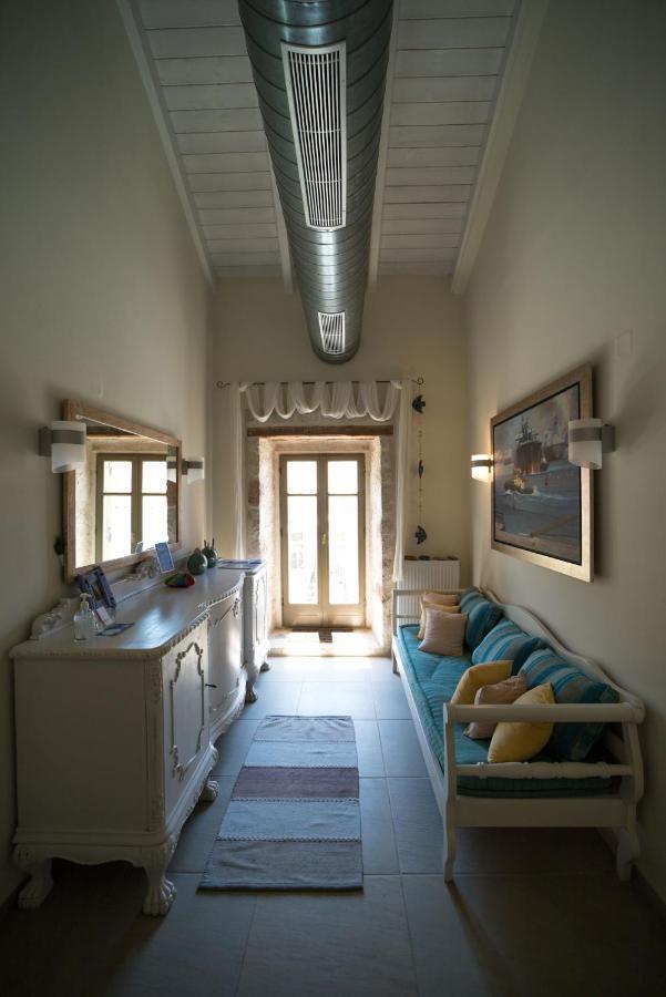 Alicelia Boutique Inn 바티 외부 사진