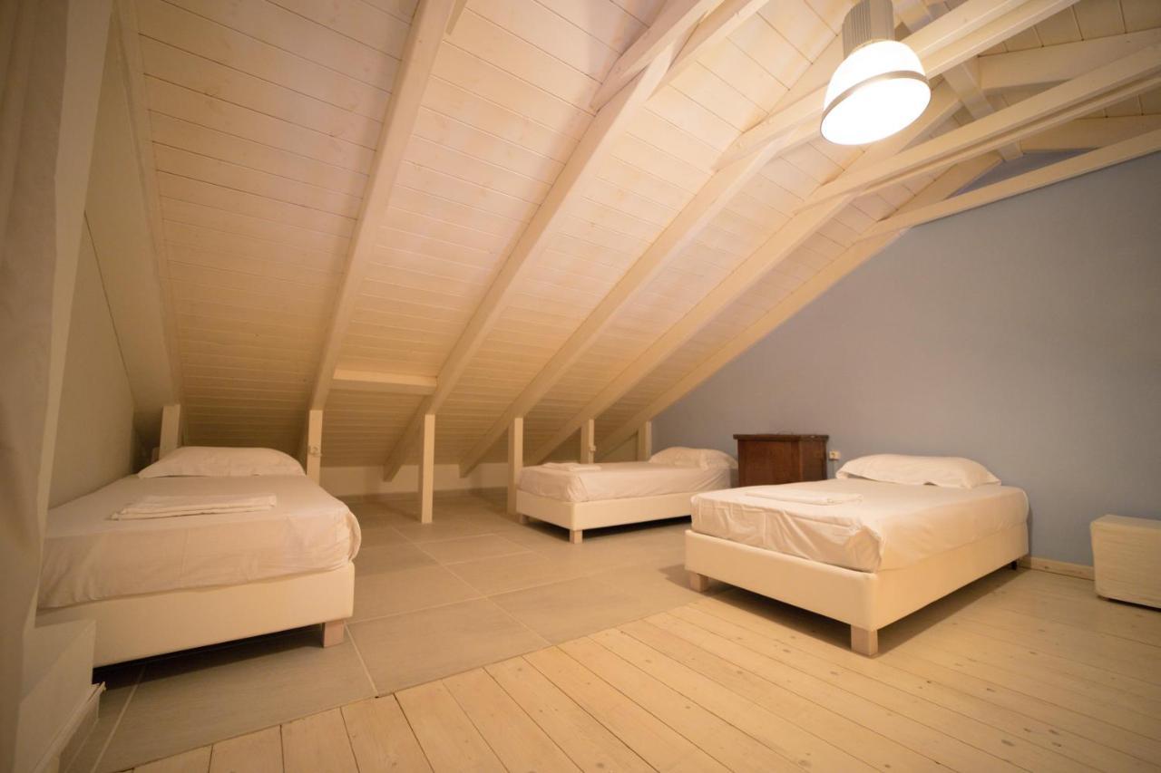 Alicelia Boutique Inn 바티 외부 사진