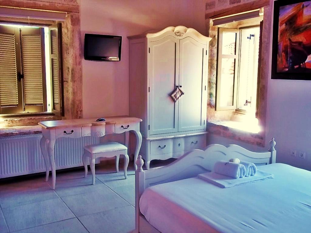 Alicelia Boutique Inn 바티 객실 사진