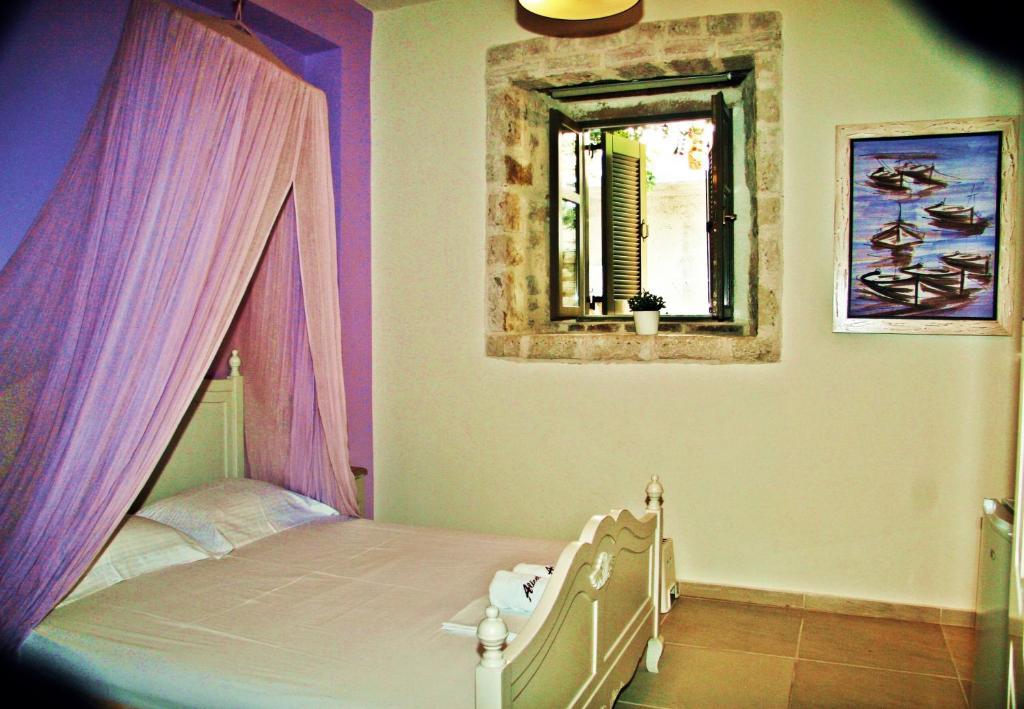 Alicelia Boutique Inn 바티 객실 사진