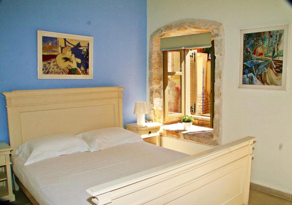 Alicelia Boutique Inn 바티 객실 사진