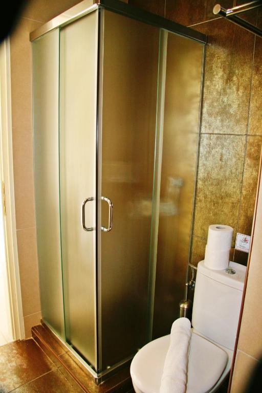 Alicelia Boutique Inn 바티 객실 사진