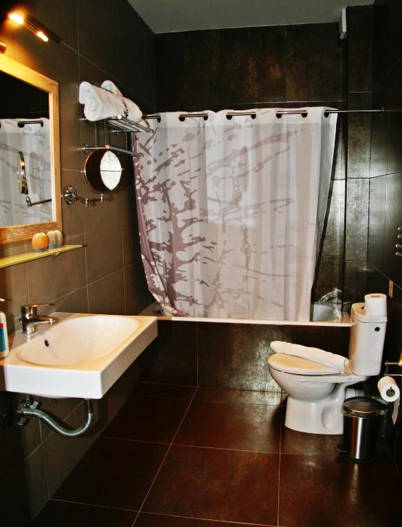 Alicelia Boutique Inn 바티 객실 사진