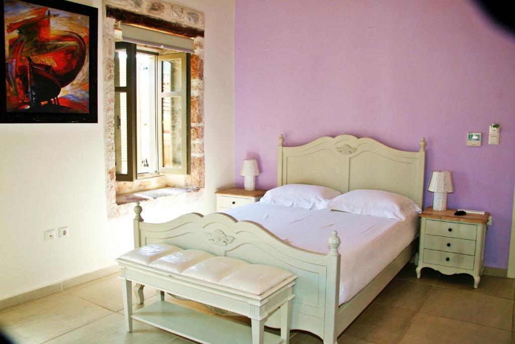 Alicelia Boutique Inn 바티 객실 사진