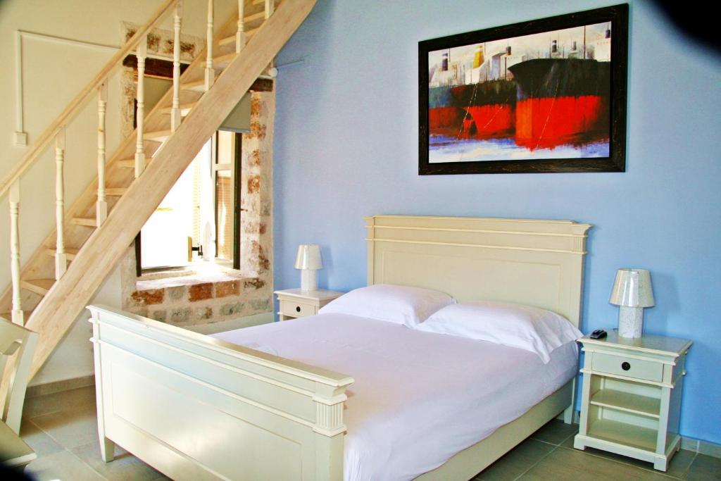 Alicelia Boutique Inn 바티 객실 사진
