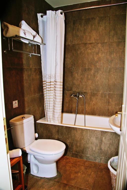 Alicelia Boutique Inn 바티 객실 사진