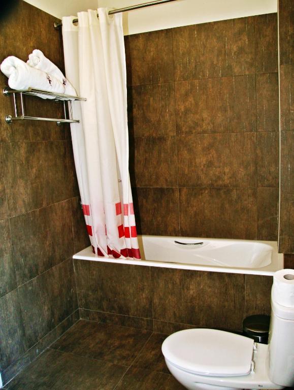 Alicelia Boutique Inn 바티 객실 사진