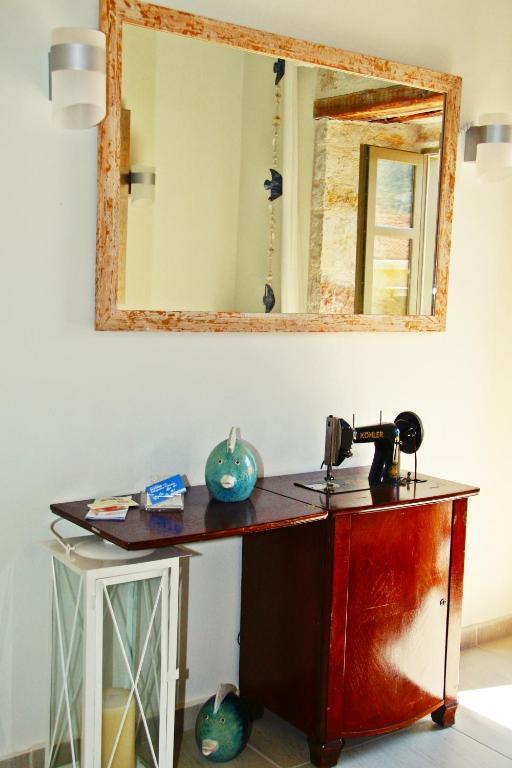 Alicelia Boutique Inn 바티 외부 사진
