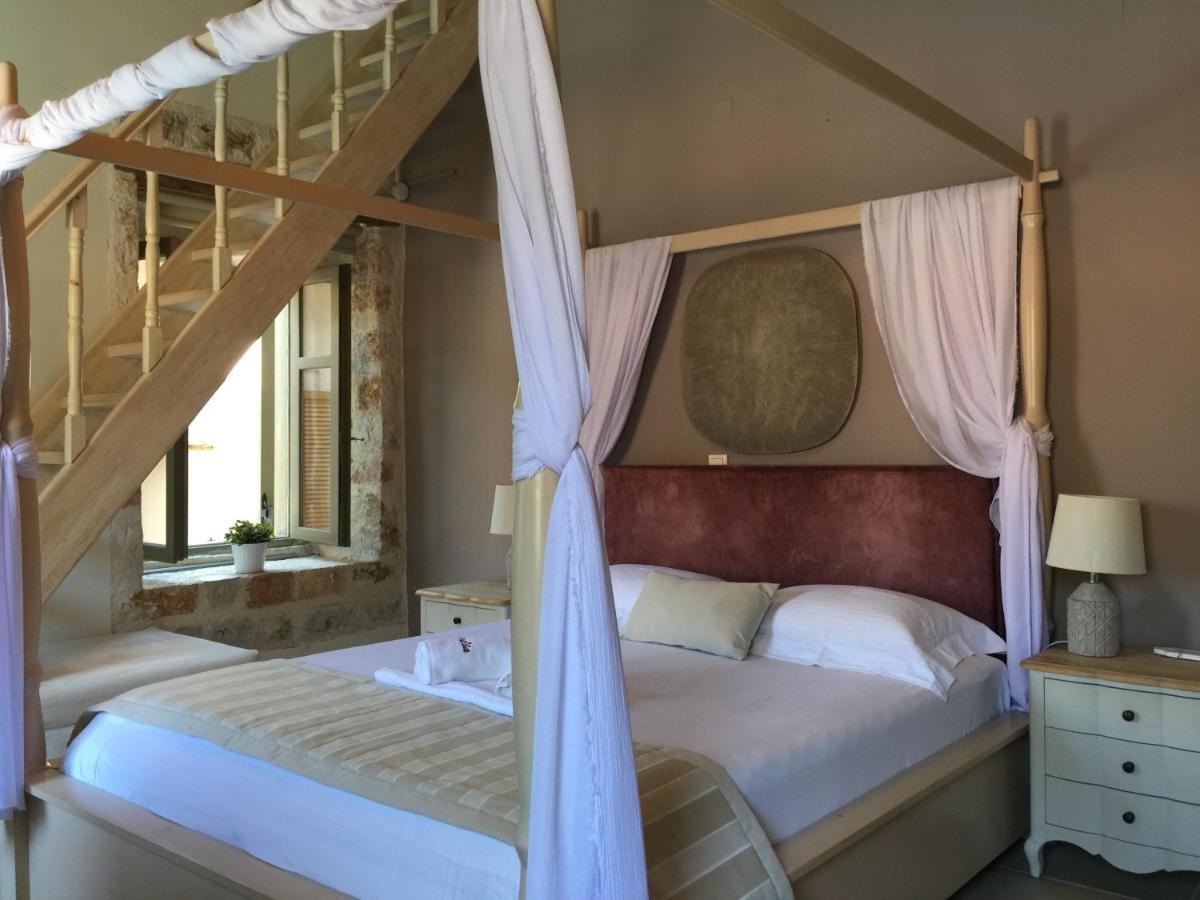 Alicelia Boutique Inn 바티 외부 사진