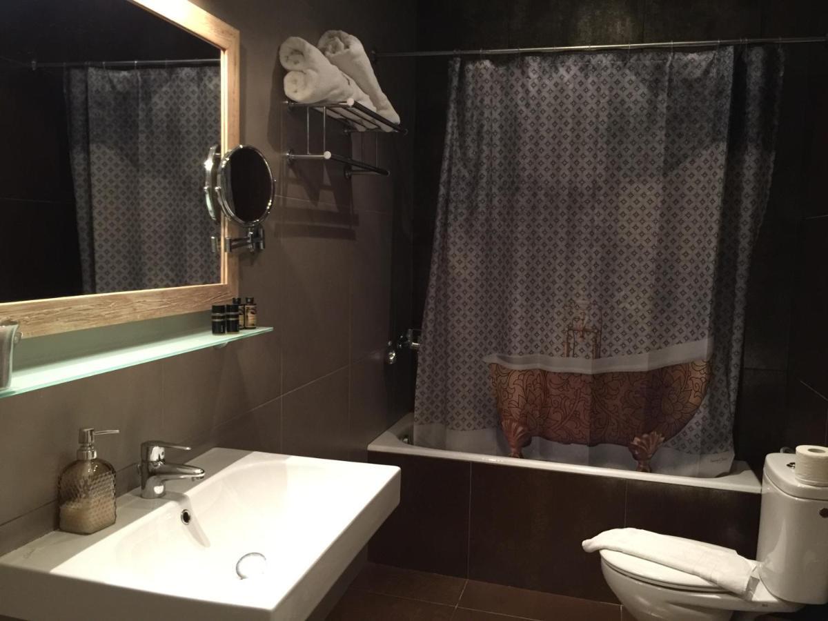 Alicelia Boutique Inn 바티 외부 사진